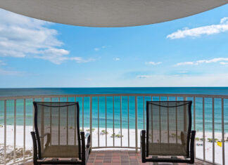 Hidden Dunes Resort Miramar Beach