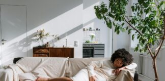 Mourning “Home”: The Raw Truth About Being A Stay-At-Home Mom
