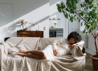 Mourning Home: The Raw Truth About Being A Stay-At-Home Mom Mourning “Home”: The Raw Truth About Being A Stay-At-Home Mom