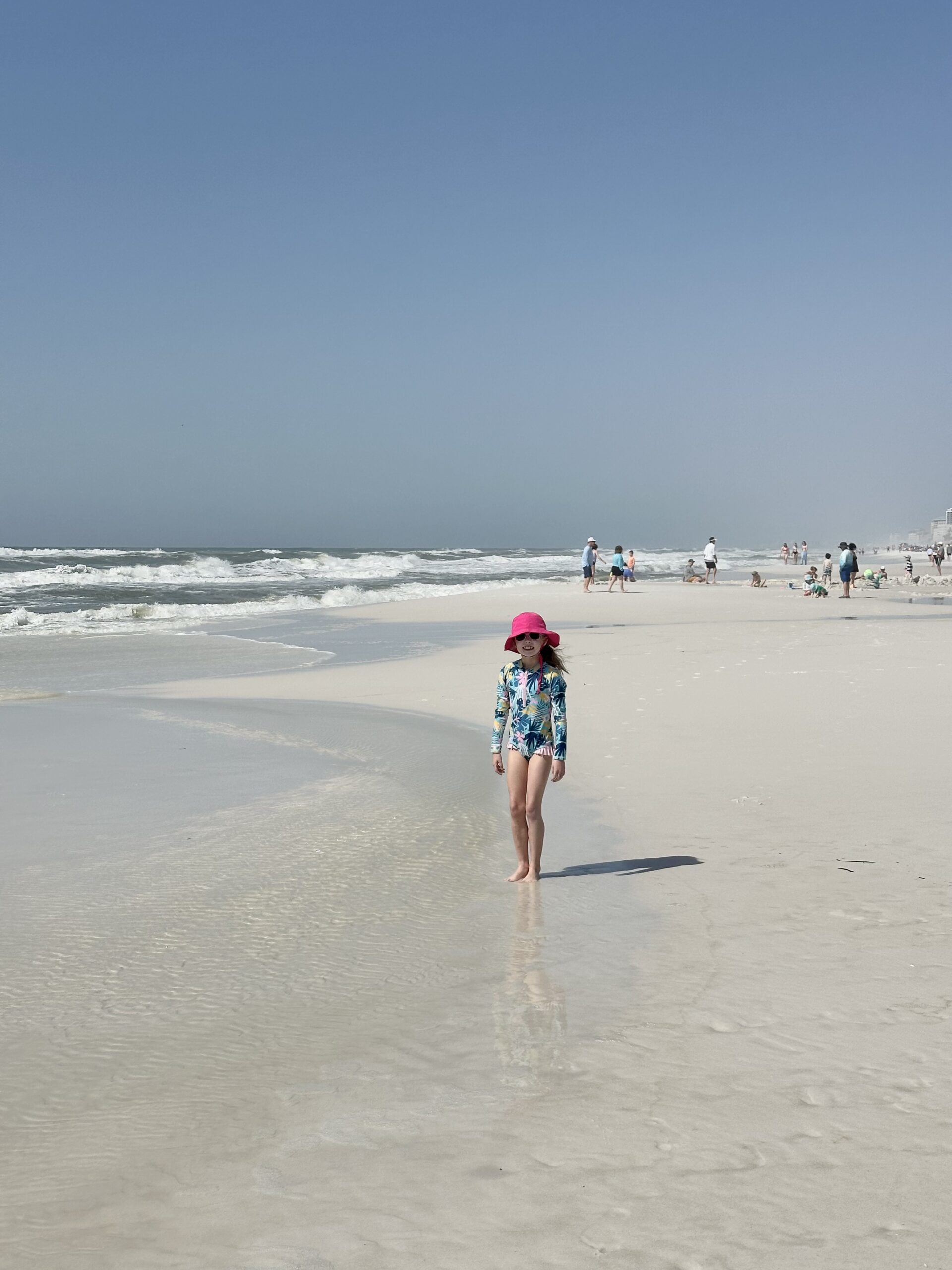 Miramar Beach Miramar Beach