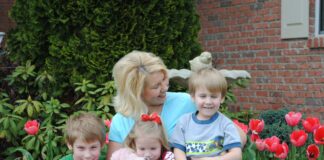 The Lasting Joy Of Gardening With Your Children