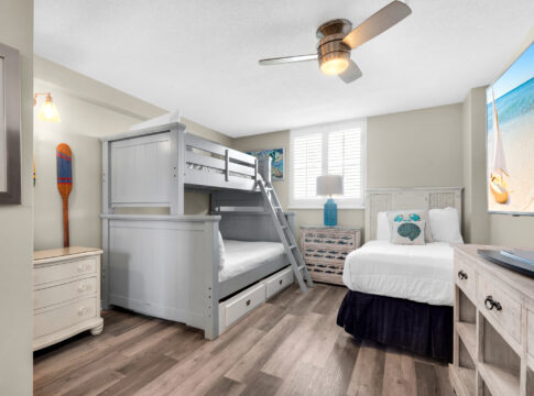 Second Guest Bedroom Hidden Dunes kids bedroom