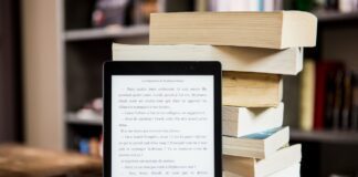 Ways To Get Free Books And Support Authors