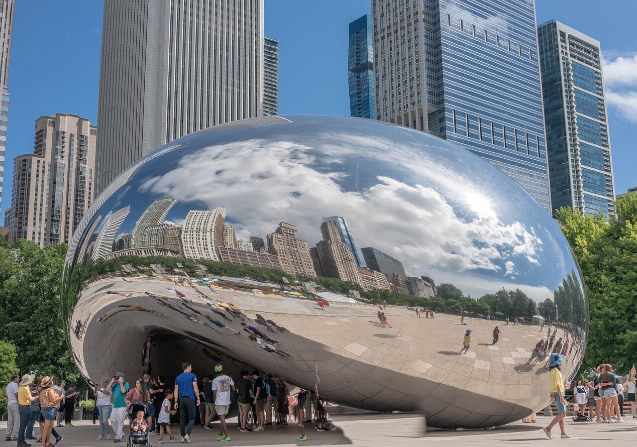 Why You Should Make A Trip to Chicago A Priority
