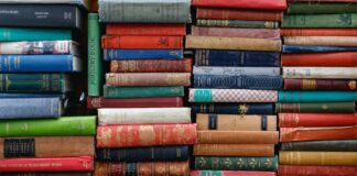 My Top 10 Reads Of 2024