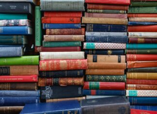 My Top 10 Reads Of 2024