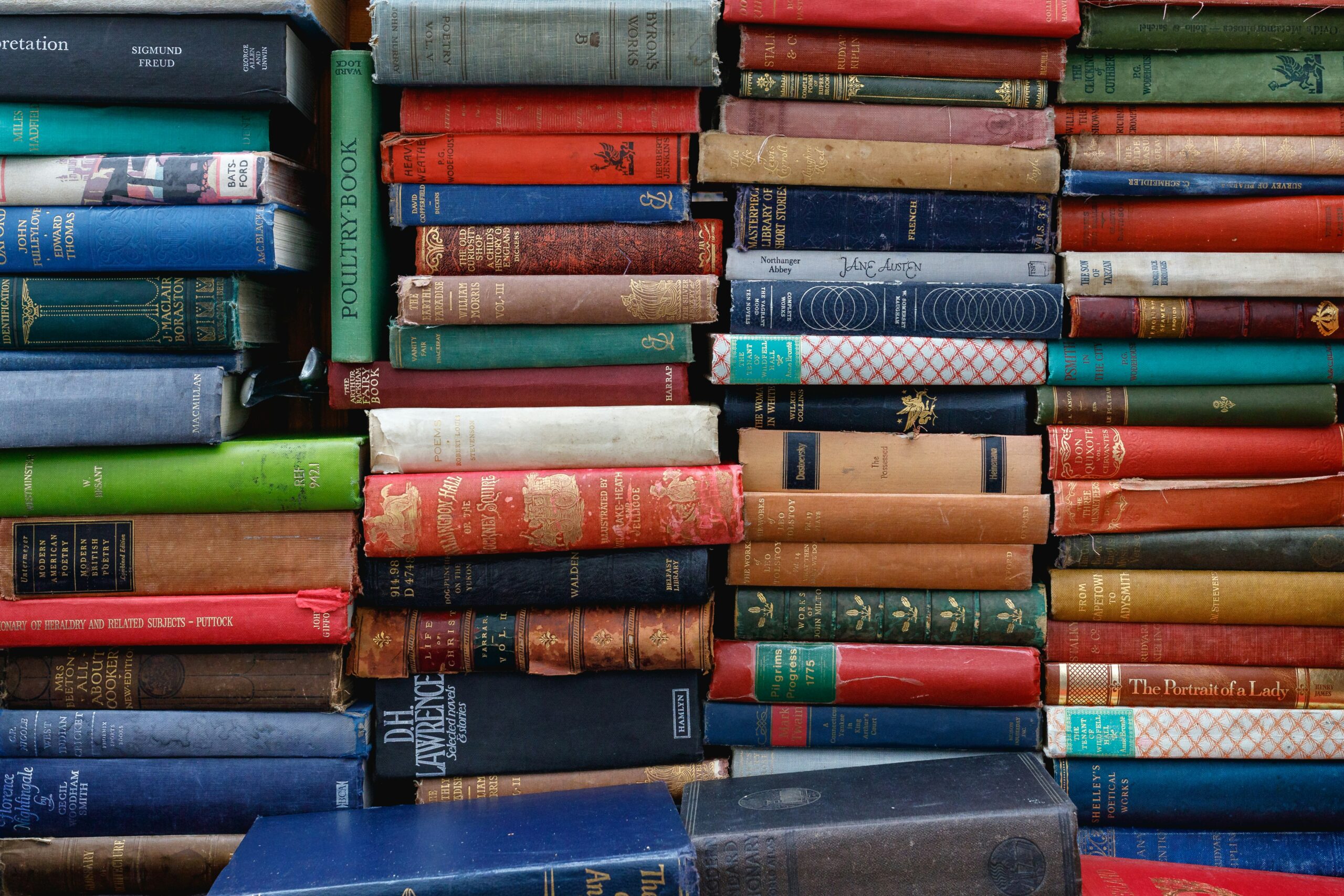 My Top 10 Reads Of 2024