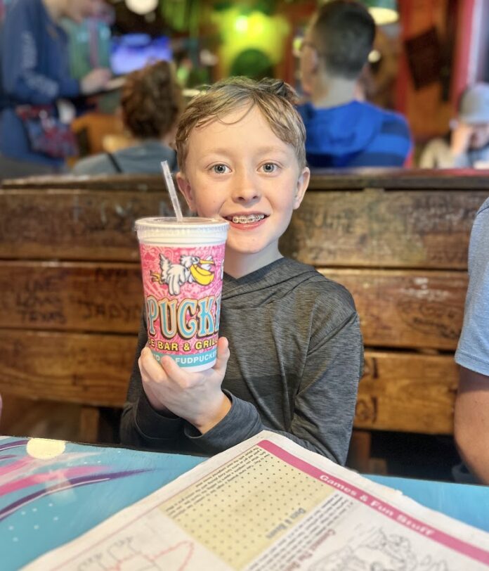 fudpuckers drink fudpuckers drink