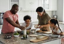 30-Minute Meals For Your Busy Spring Season 30 Minute Meals For Your Busy Spring Season
