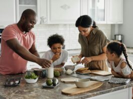 30 Minute Meals For Your Busy Spring Season