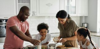 30 Minute Meals For Your Busy Spring Season