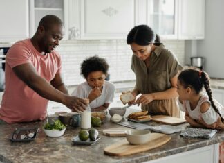 30 Minute Meals For Your Busy Spring Season