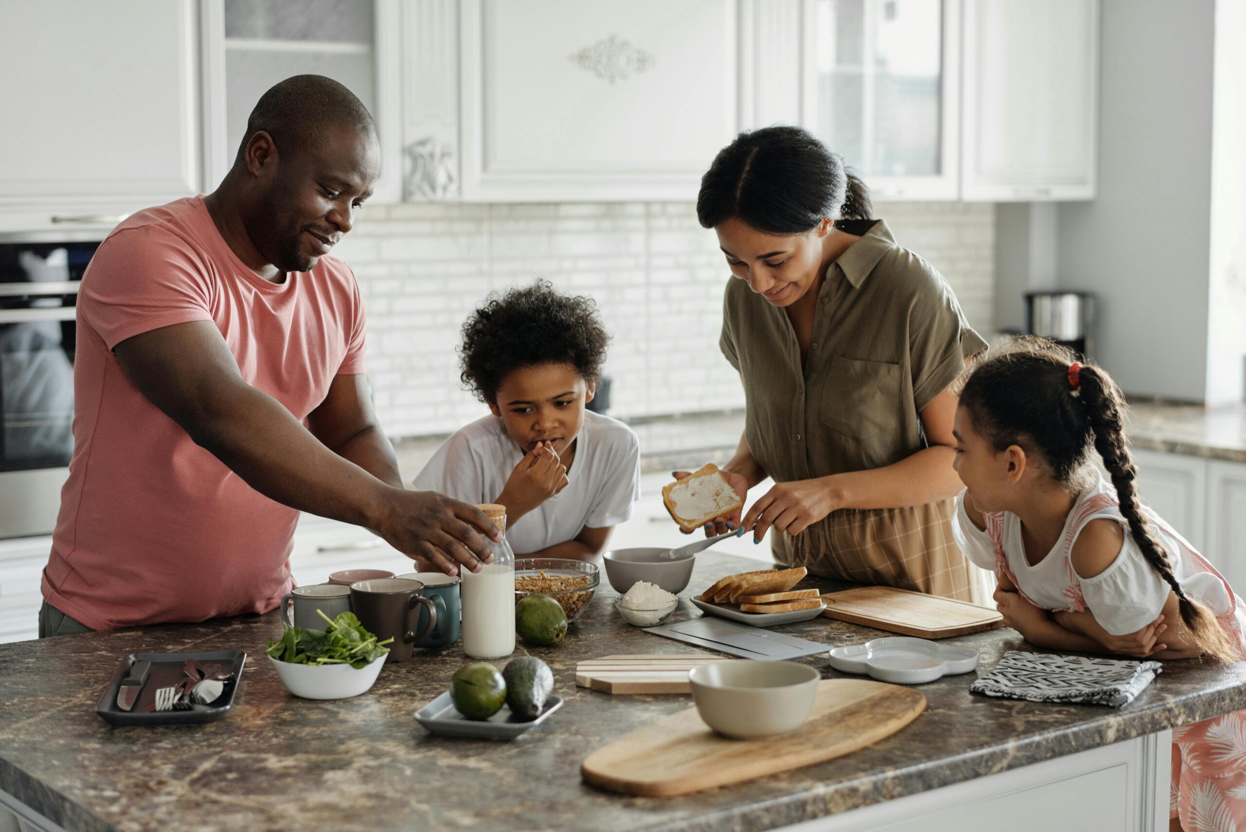 30 Minute Meals For Your Busy Spring Season