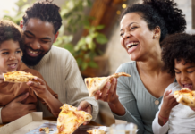 Knoxville Area Takeout Family Meal Deals