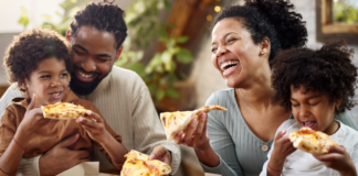 Knoxville Area Takeout Family Meal Deals