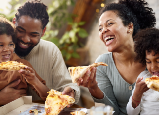 Knoxville Area Takeout Family Meal Deals