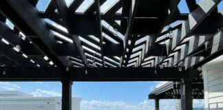 Knoxville & Beyond Rooftop Bars