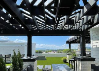Knoxville & Beyond Rooftop Bars