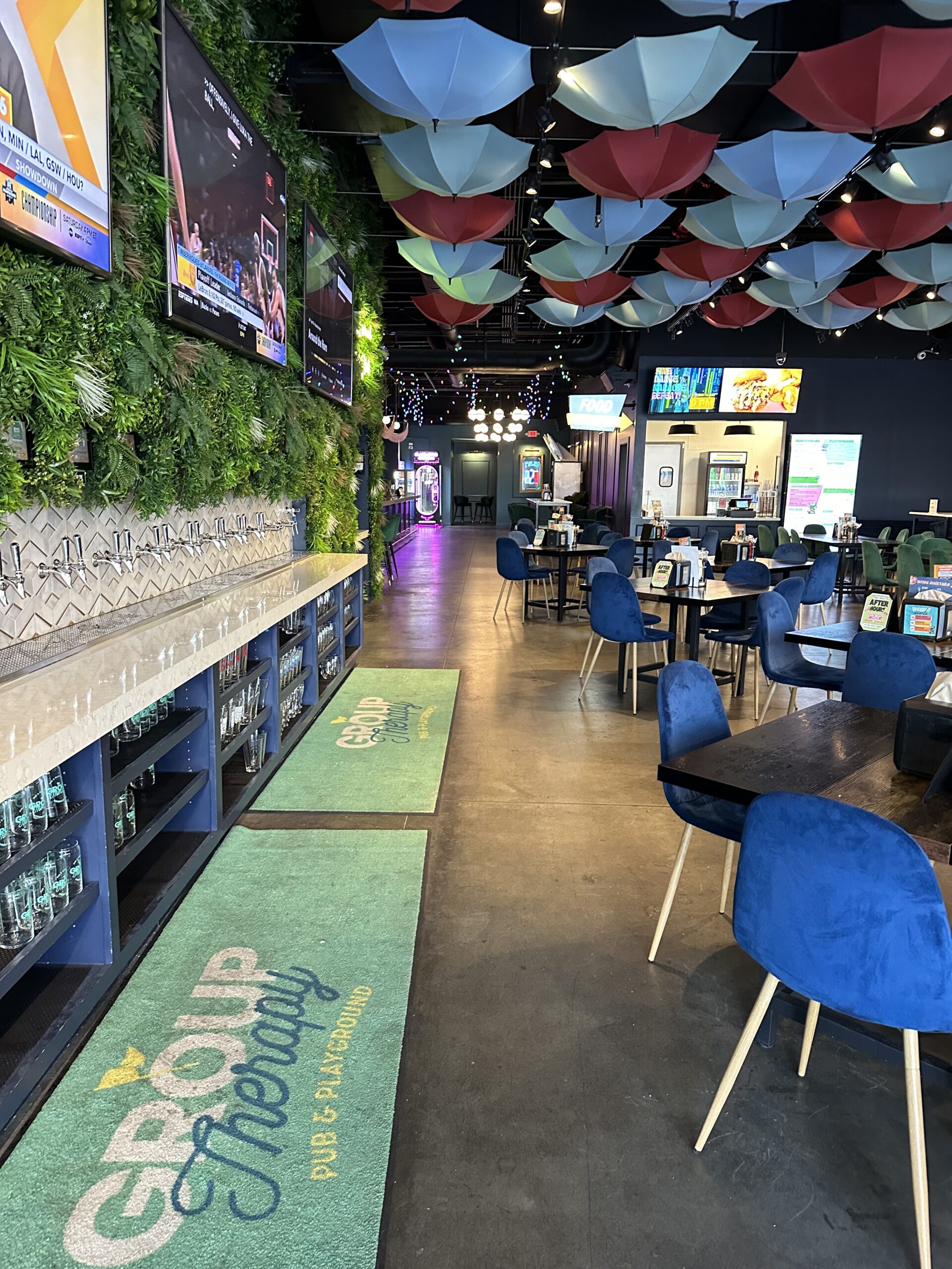 Beer Wall Group Therapy Beer Wall Group Therapy