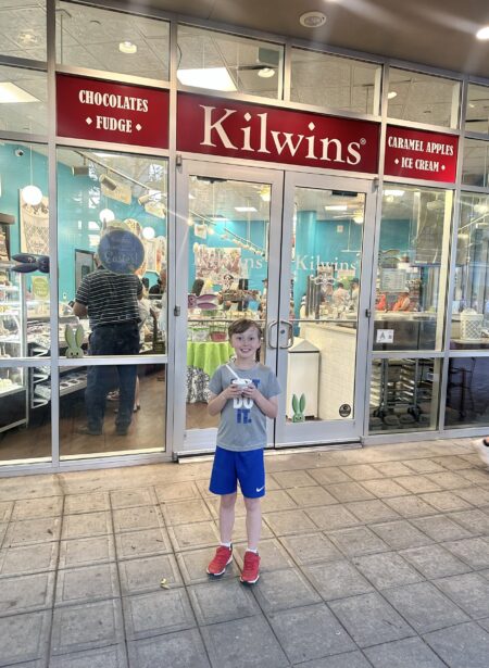 Kilwin's Noma Square