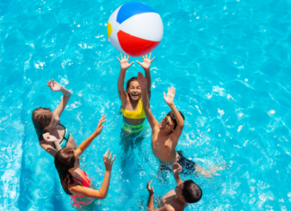 Summer With Tweens And Teens: Embrace The Chaos, Find The Joy