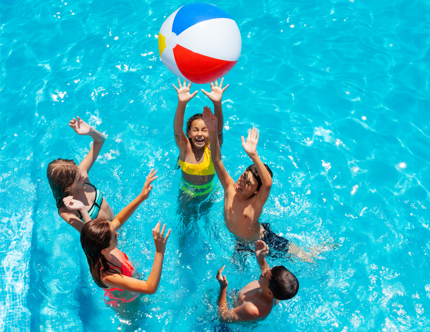 Summer With Tweens And Teens: Embrace The Chaos, Find The Joy