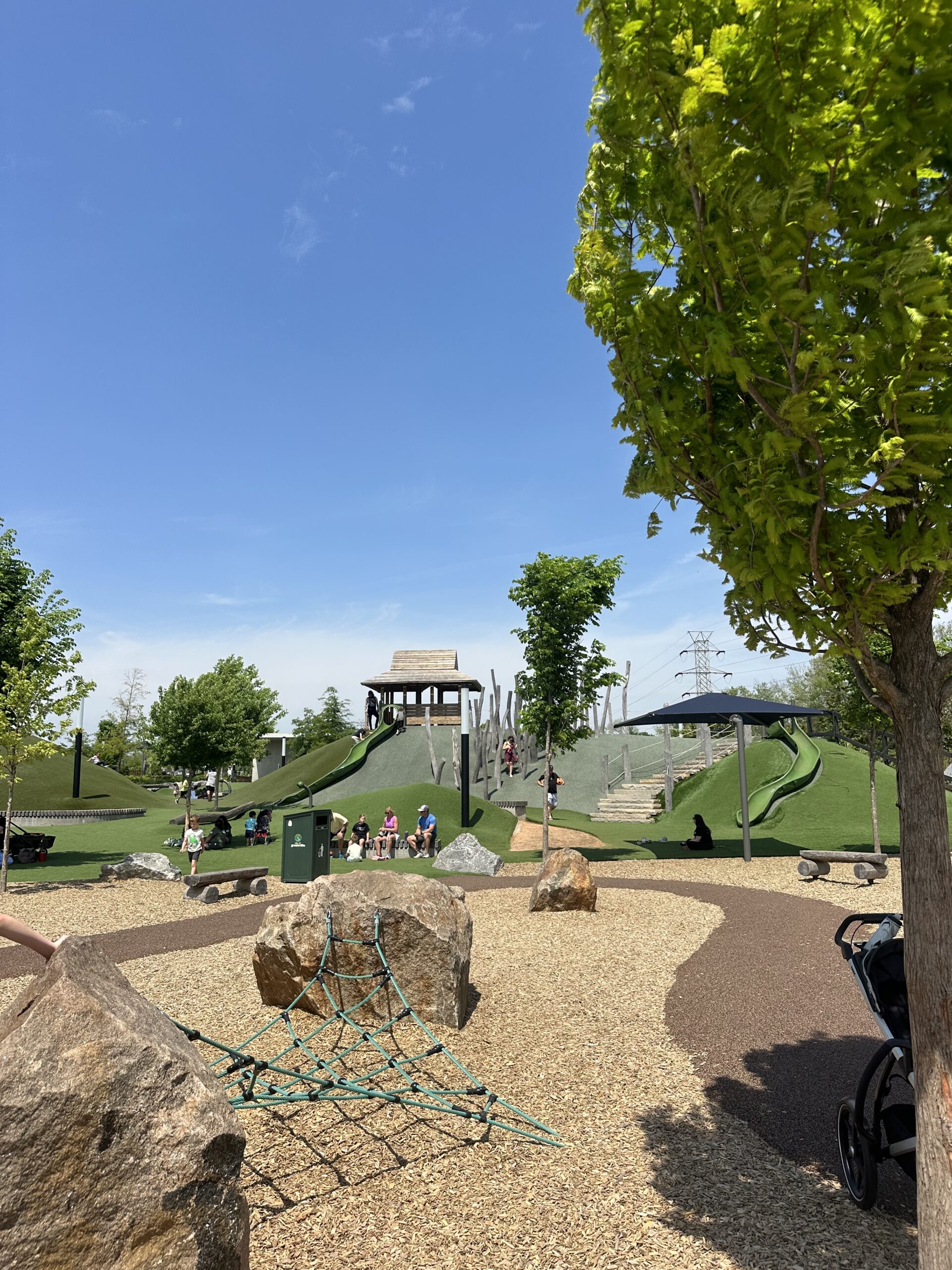 Unity Park (2) Unity Park (2)