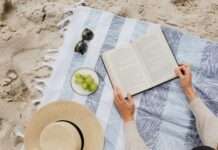 Books You Want To Read This Summer