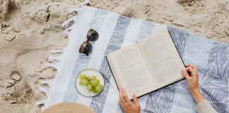 Books You Want To Read This Summer