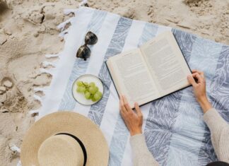 Books You Want To Read This Summer