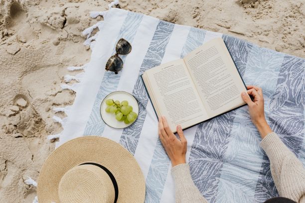 Books You Want To Read This Summer