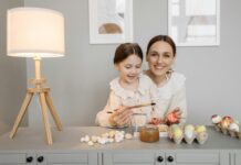 What Easter Has Taught Me About Motherhood