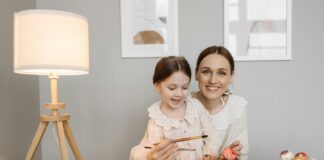 What Easter Has Taught Me About Motherhood