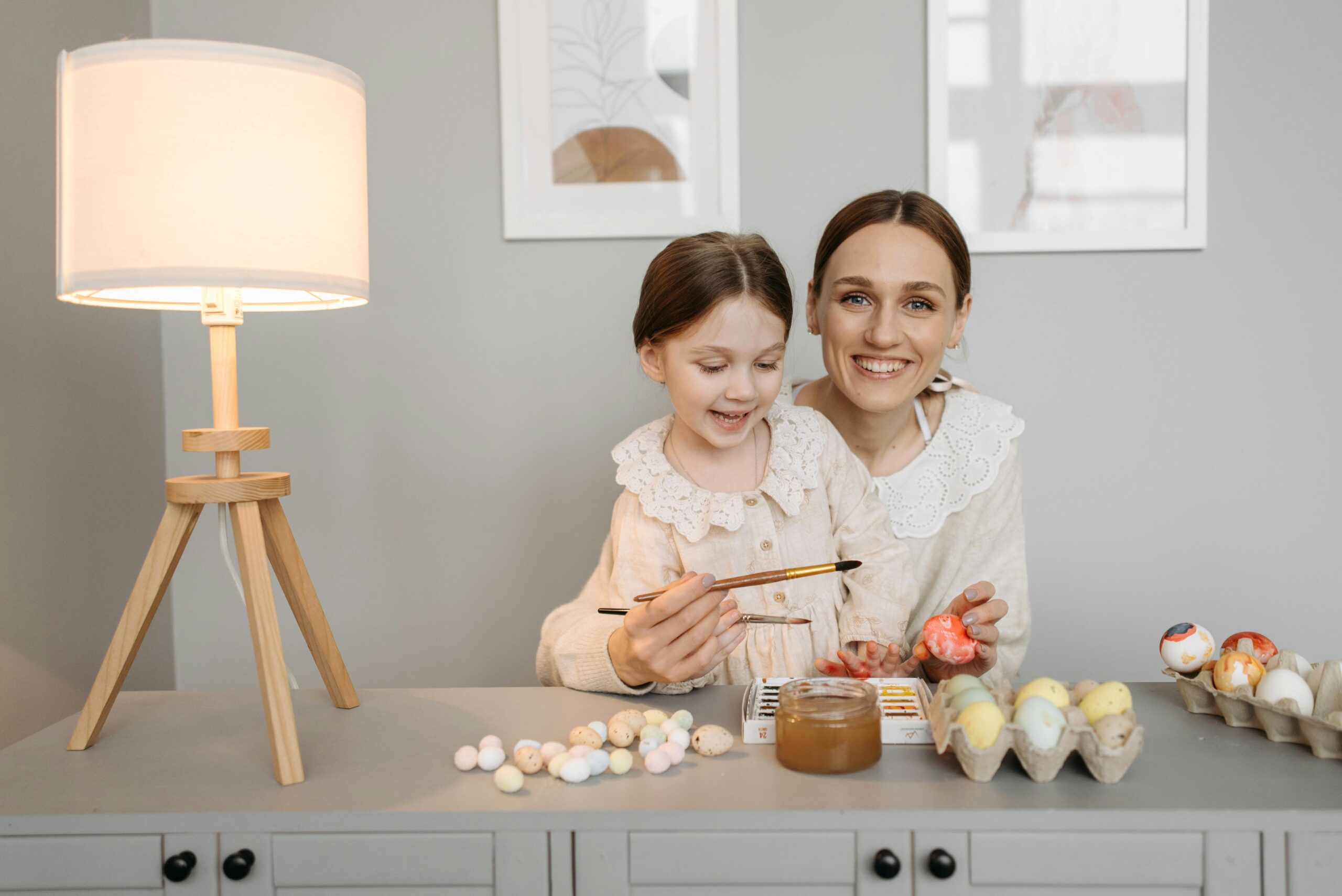 What Easter Has Taught Me About Motherhood