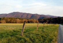 Cades Cove