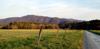 Cades Cove
