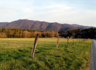 Cades Cove