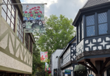 A Girl's Getaway to Gatlinburg