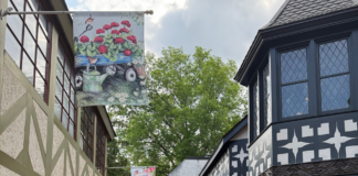 A Girl's Getaway to Gatlinburg