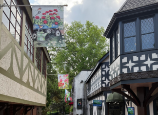 A Girl's Getaway to Gatlinburg