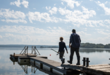 Knoxville Area Fishing Spots