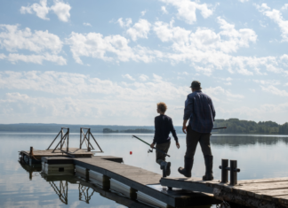 Knoxville Area Fishing Spots