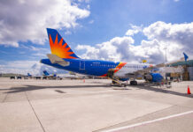 Soar Into Summer With McGhee Tyson Airport Fly Knoxville