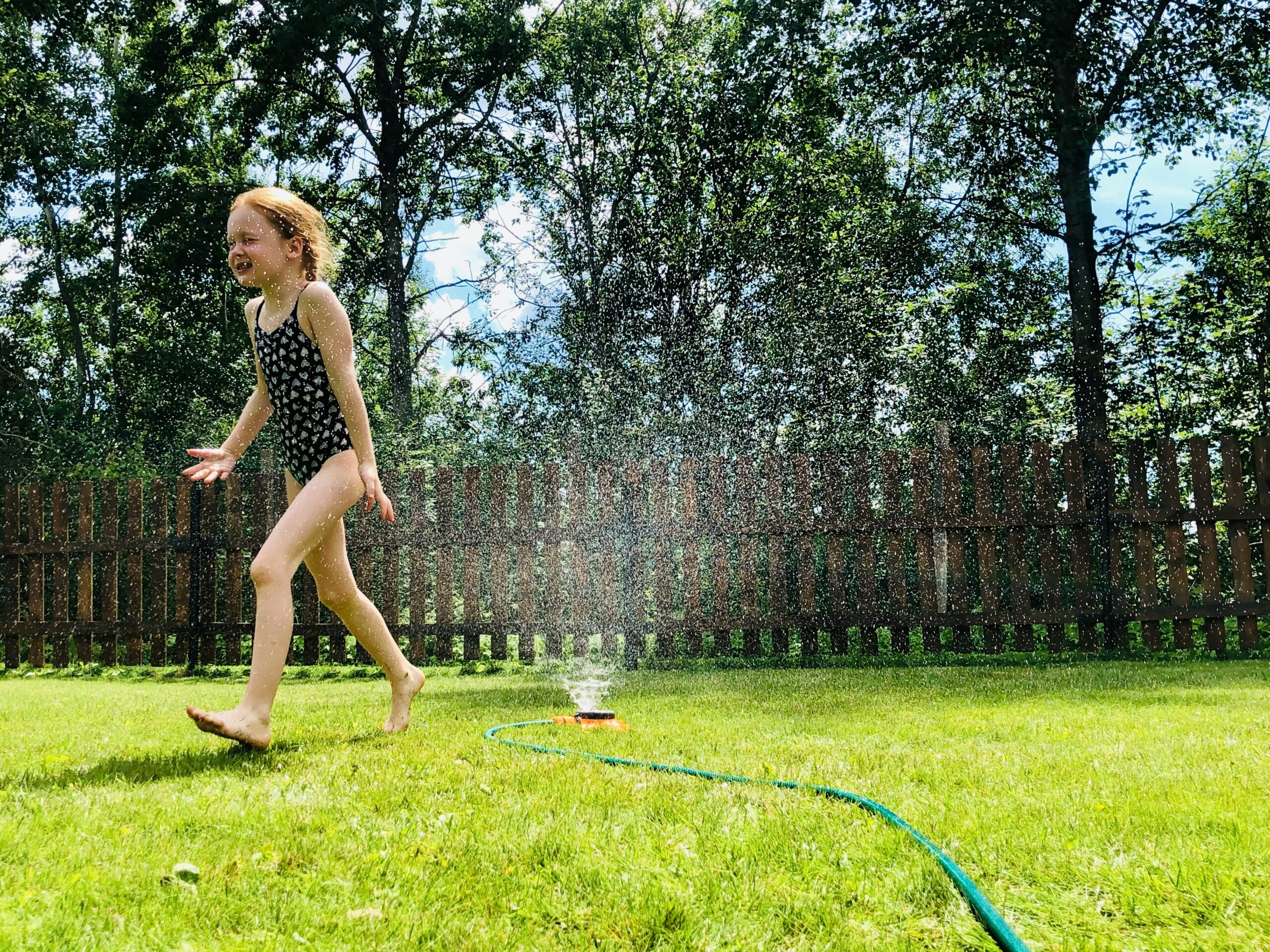 Summer Of My Dreams