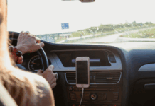 one parent road trips