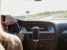 one parent road trips