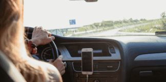 one parent road trips