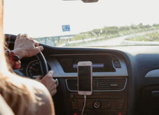 one parent road trips