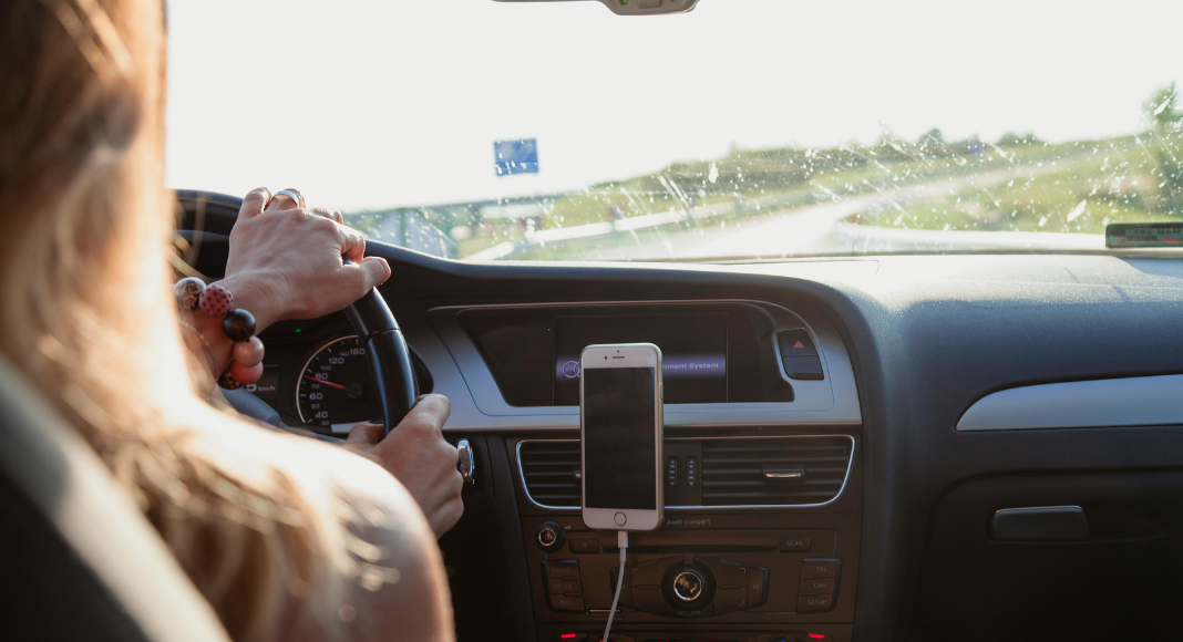 One-Parent Road Trips With Young Kids
