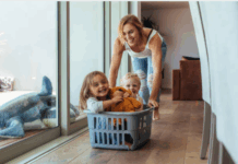The Wins And Woes Of A Type-B Mom The Wins And Woes Of A Type-B Mom
